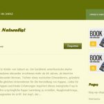 Naturalist