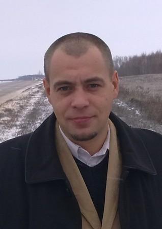 Вадим Яшин - фрилансер-копирайтер